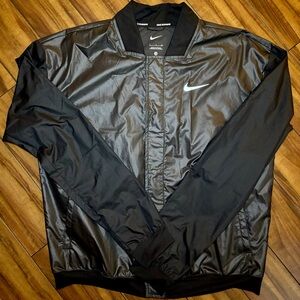 Nike Womens Running Bomber Jacket Small